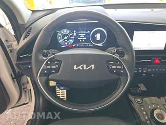 2023 Kia Niro EV Wave - miniatura 10