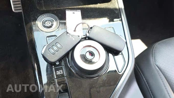 2023 Kia Niro EV Wave - miniatura 19