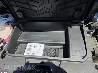 2023 Kia Niro EV Wave - miniatura 25