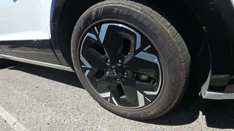 2023 Kia Niro EV Wave - miniatura 27