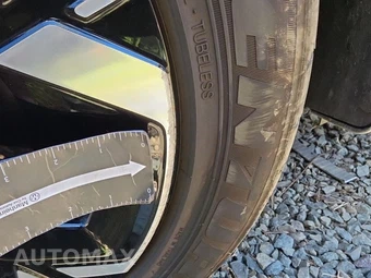 2023 Kia Niro EV Wave - miniatura 32