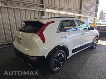 2023 Kia Niro EV Wave - miniatura 4