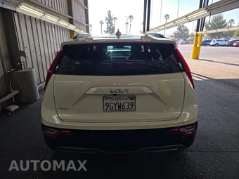 2023 Kia Niro EV Wave - miniatura 5
