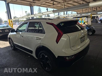 2023 Kia Niro EV Wave - miniatura 6