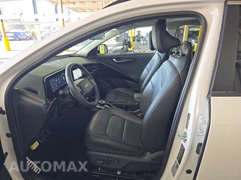 2023 Kia Niro EV Wave - miniatura 7