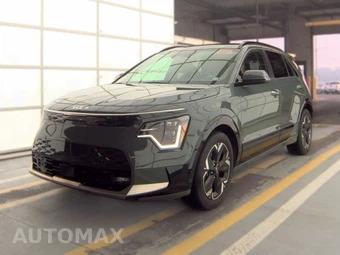 2023 Kia Niro EV Wave