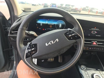 2023 Kia Niro EV Wave - miniatura 10