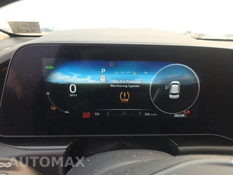 2023 Kia Niro EV Wave - miniatura 12