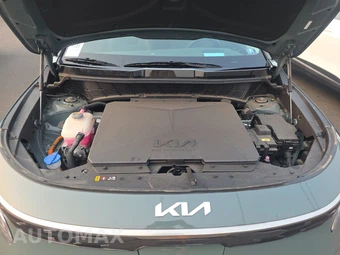 2023 Kia Niro EV Wave - miniatura 15