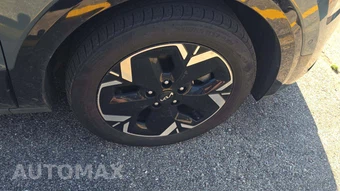 2023 Kia Niro EV Wave - miniatura 22