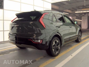 2023 Kia Niro EV Wave - miniatura 4