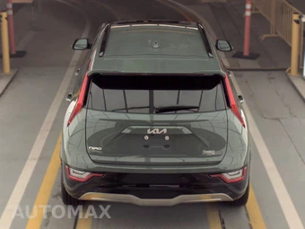 2023 Kia Niro EV Wave - miniatura 5