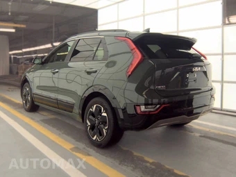2023 Kia Niro EV Wave - miniatura 6