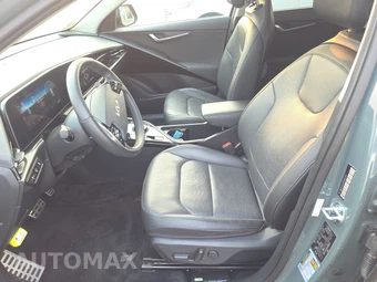 2023 Kia Niro EV Wave - miniatura 7