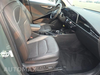2023 Kia Niro EV Wave - miniatura 8