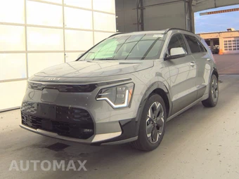 2023 Kia Niro EV Wave