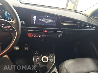 2023 Kia Niro EV Wave - miniatura 11