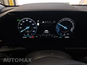 2023 Kia Niro EV Wave - miniatura 12