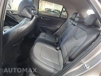 2023 Kia Niro EV Wave - miniatura 13