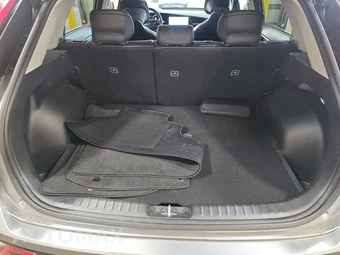 2023 Kia Niro EV Wave - miniatura 16