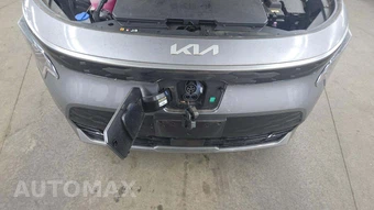 2023 Kia Niro EV Wave - miniatura 20