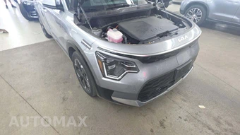 2023 Kia Niro EV Wave - miniatura 22