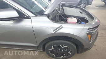 2023 Kia Niro EV Wave - miniatura 23