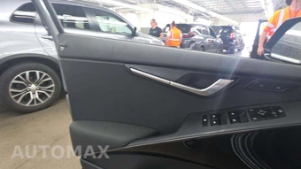 2023 Kia Niro EV Wave - miniatura 25
