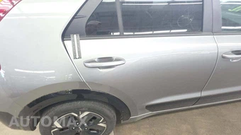 2023 Kia Niro EV Wave - miniatura 29