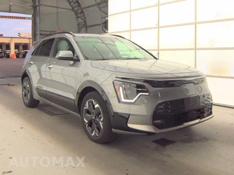 2023 Kia Niro EV Wave - miniatura 3