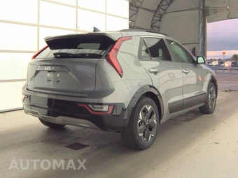 2023 Kia Niro EV Wave - miniatura 4