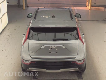 2023 Kia Niro EV Wave - miniatura 5
