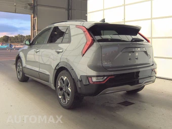 2023 Kia Niro EV Wave - miniatura 6