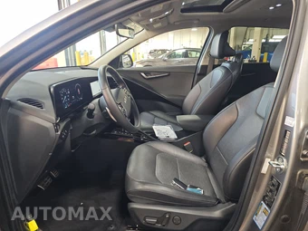 2023 Kia Niro EV Wave - miniatura 7