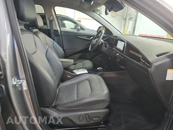 2023 Kia Niro EV Wave - miniatura 8
