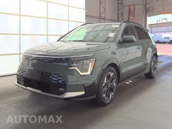 2023 Kia Niro EV Wave