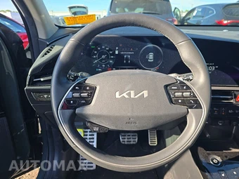 2023 Kia Niro EV Wave - miniatura 10