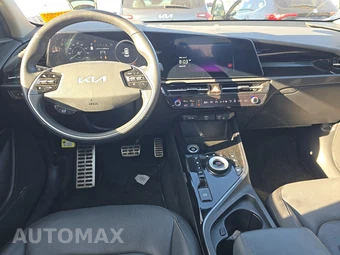 2023 Kia Niro EV Wave - miniatura 11