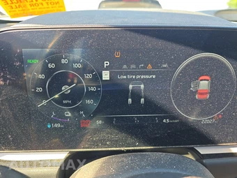 2023 Kia Niro EV Wave - miniatura 12