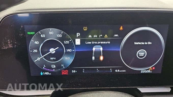 2023 Kia Niro EV Wave - miniatura 21