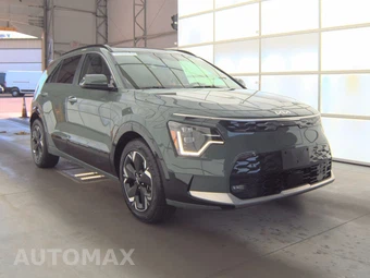 2023 Kia Niro EV Wave - miniatura 3