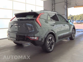 2023 Kia Niro EV Wave - miniatura 4
