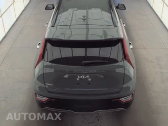 2023 Kia Niro EV Wave - miniatura 5