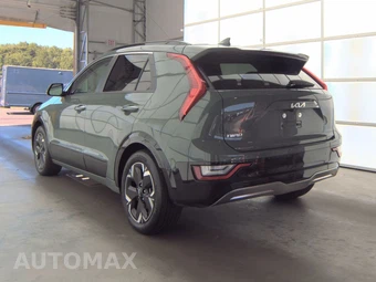 2023 Kia Niro EV Wave - miniatura 6