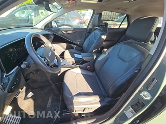 2023 Kia Niro EV Wave - miniatura 7