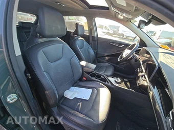 2023 Kia Niro EV Wave - miniatura 8