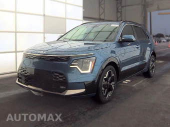 2023 Kia Niro EV Wave