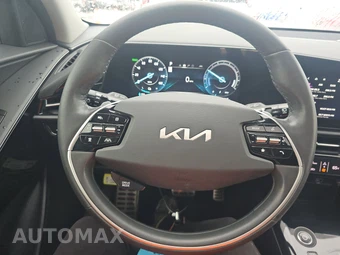 2023 Kia Niro EV Wave - miniatura 10