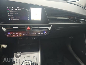 2023 Kia Niro EV Wave - miniatura 11
