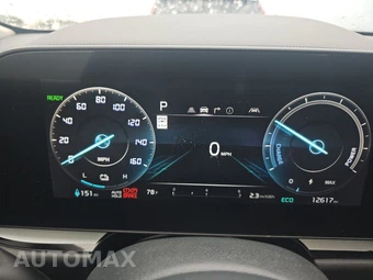 2023 Kia Niro EV Wave - miniatura 12